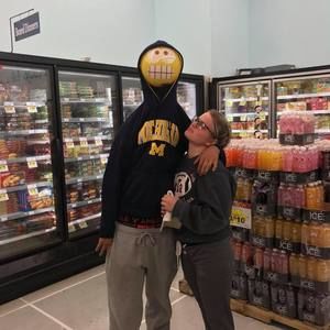 Meet your Posher, Alissa